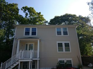 22 Hodgdon Ter, West Roxbury, MA 02132