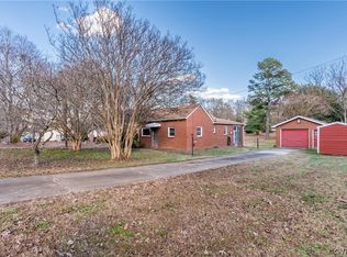 14901 Spruce Ave, Chester, VA 23836