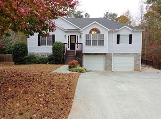 202 Alexander Ct, Canton, GA 30114