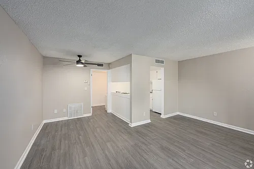 Floor plan Studio