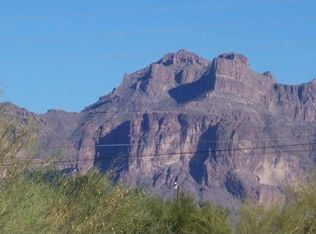 3222 S Barkley Rd, Apache Junction, AZ 85119