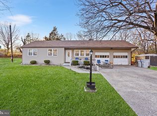 4266 S Lincoln Ave, Vineland, NJ 08361