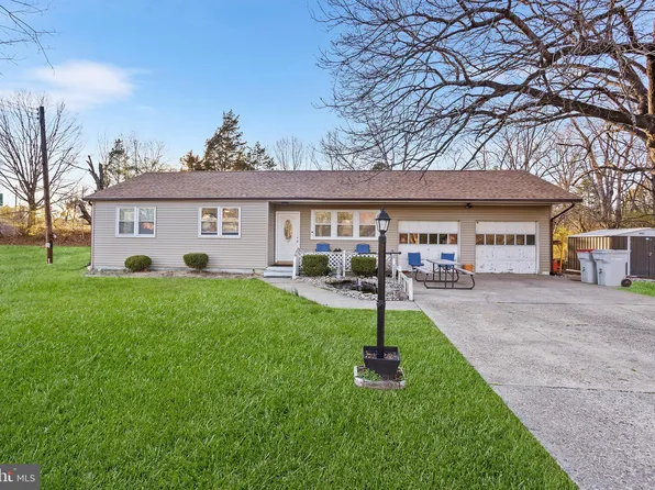 4266 S Lincoln Ave, Vineland, NJ 08361