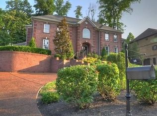 14 Innisbrook Ln, Brentwood, TN 37027