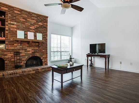 2nd image of 3434 Daniel Ave APT B