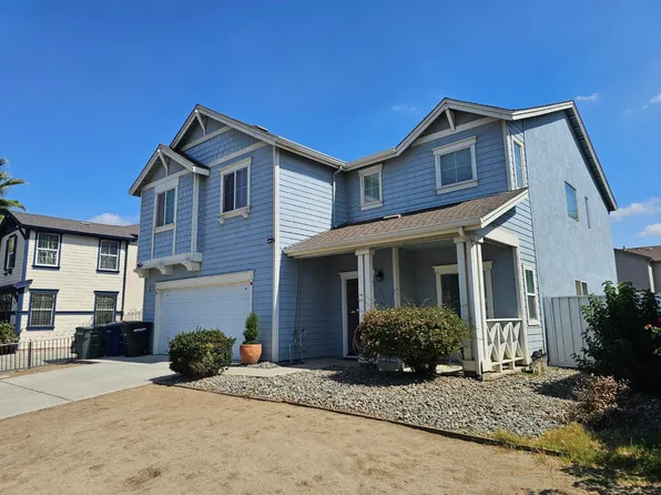 1700 Saint Charlotte Ln, Modesto, CA 95358