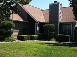 2240 Snyder Ave, Modesto, CA 95356