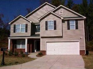 4543 Beau Point Ct, Snellville, GA 30039