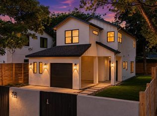 752 Pedernales St, Austin, TX 78702