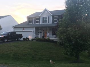 8880 Mullen Rd, King George, VA 22485