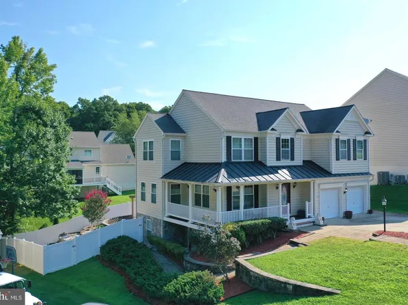 41888 Jenkins Ct, Leonardtown, MD 20650