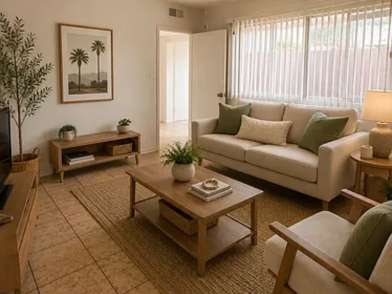 46045 Ocotillo Dr #4AZ — Photo 3