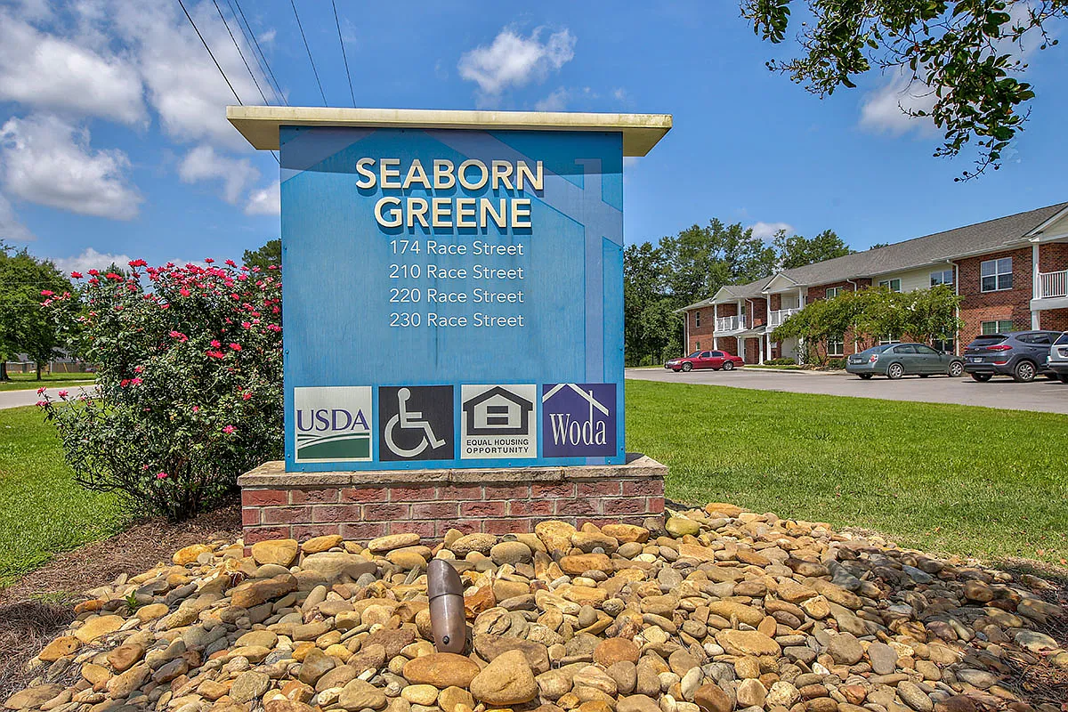 Seaborn Greene — Photo 1