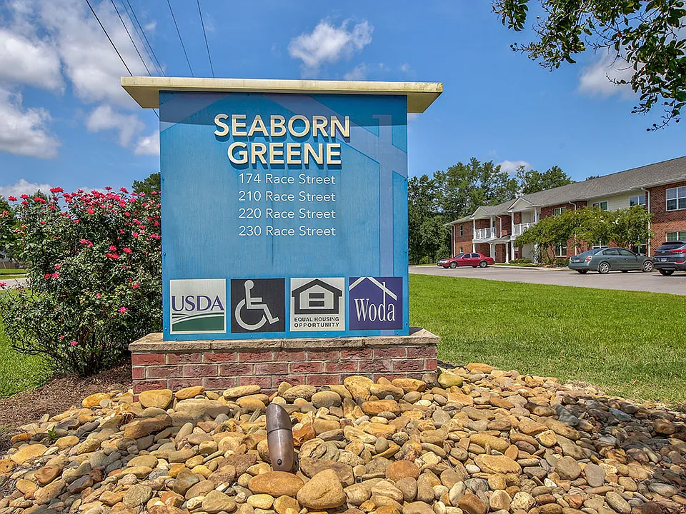 Seaborn Greene