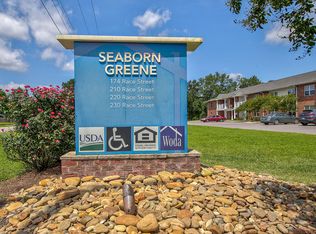 Seaborn Greene, Bamberg, SC 29003