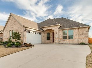 4184 Berry Ridge Ln, Frisco, TX 75034