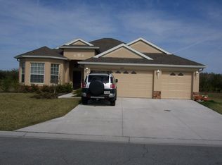 12855 24th Street Cir E, Parrish, FL 34219