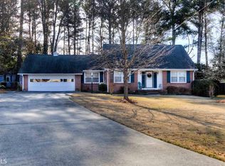 1763 Rhonda Ln, Stone Mountain, GA 30087