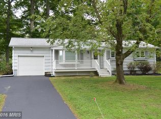 3405 Brooks Ave, Abingdon, MD 21009