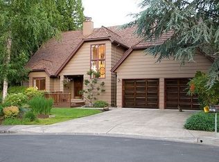 2640 SW Oakwood Ct, Beaverton, OR 97003