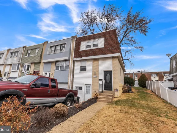 4219 Whiting Rd, Philadelphia, PA 19154