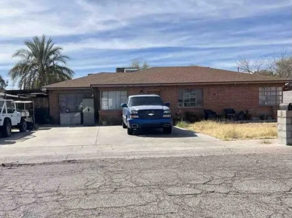 4826 E Paseo Luisa, Tucson, AZ 85711