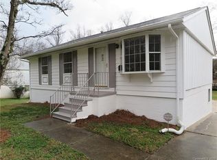 1231 Fern Forest Dr, Gastonia, NC 28054