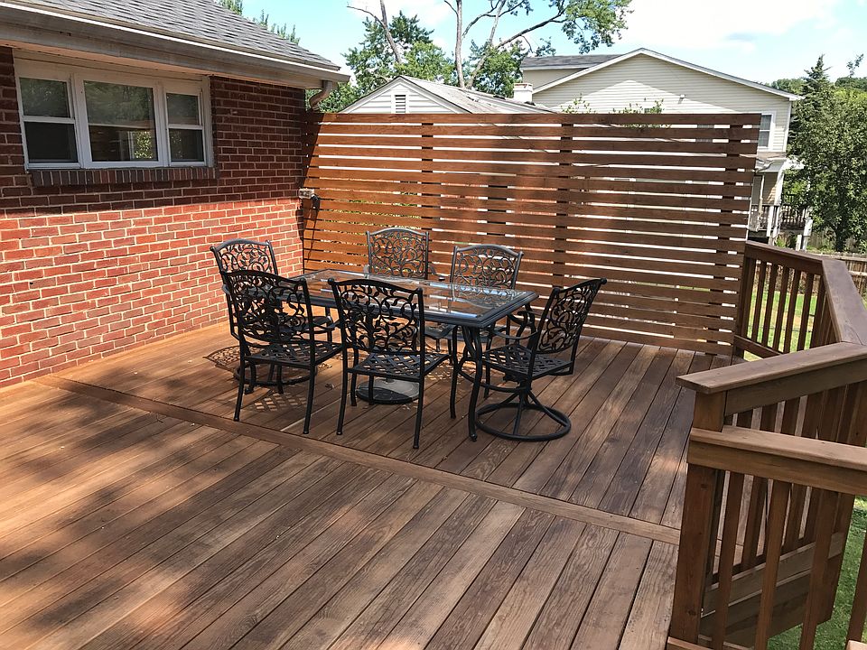 2nd image of 6115 Houston Ct