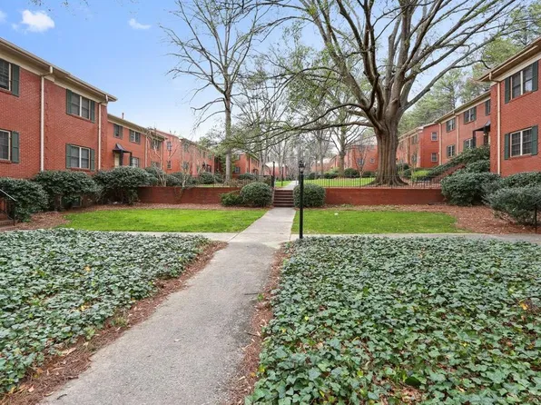 430 Lindbergh Dr NE #4, Atlanta, GA 30305