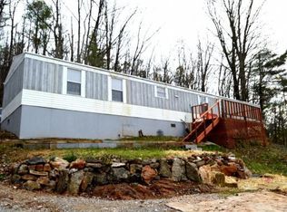 281 Old Charity Hill Rd, Elizabethton, TN 37643