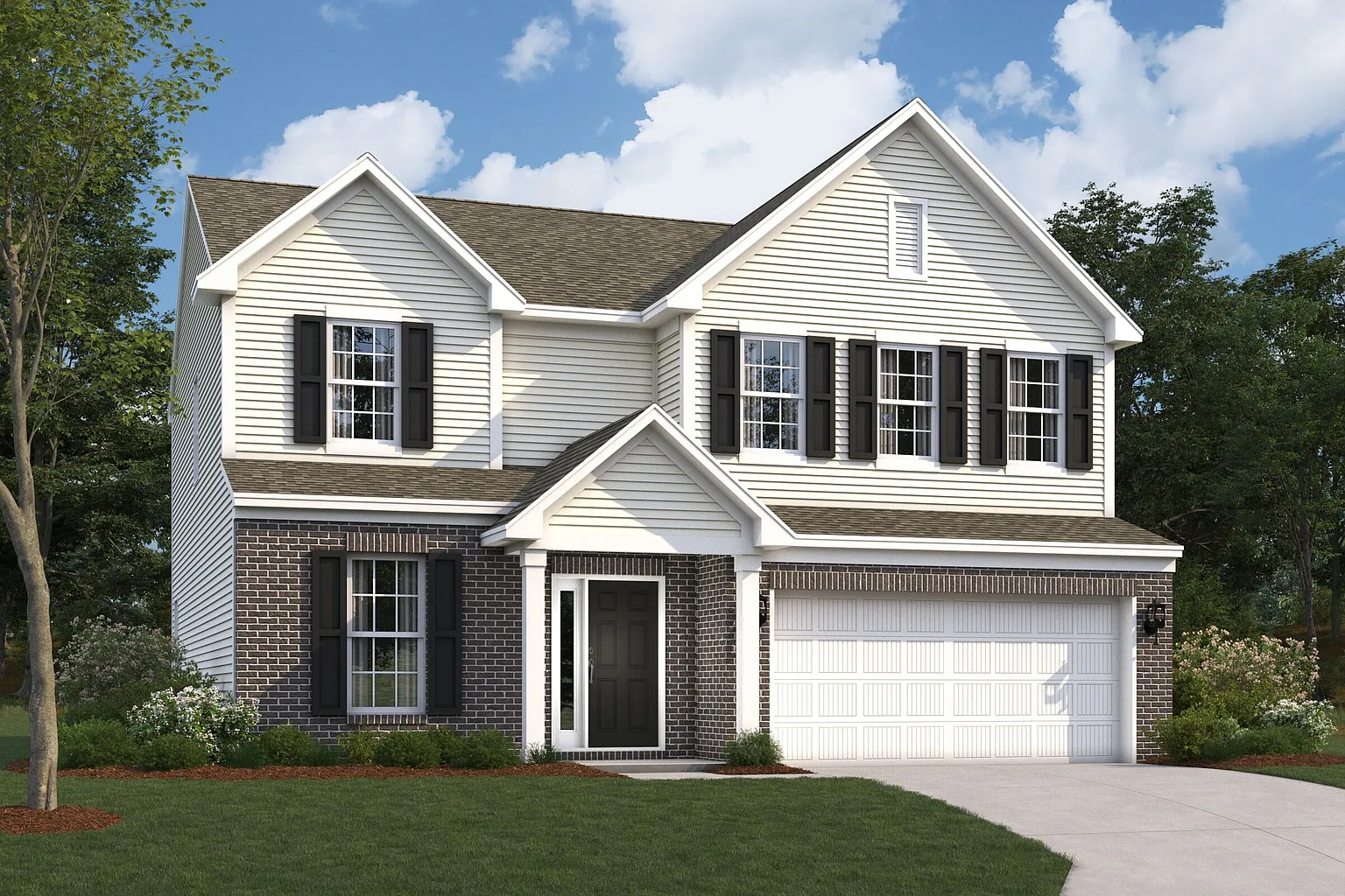 10080 Branson Landing Dr photo 1