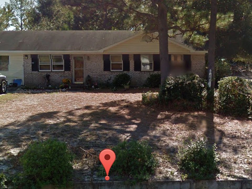2nd image of 443 Cathay Rd