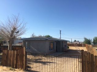 6516 Plains Ave, Inyokern, CA 93527