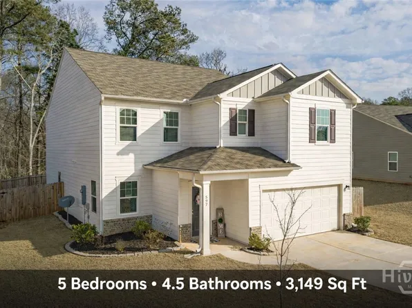 597 Bentwater Way, Hoschton, GA 30548