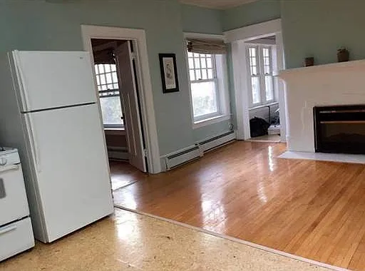 9955-1A 114th St NW #307 — Photo 2