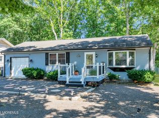 77 Lighthouse Drive, Manahawkin, NJ 08050