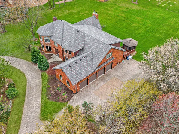 15425 W Wheatstone Dr, Homer Glen, IL 60491