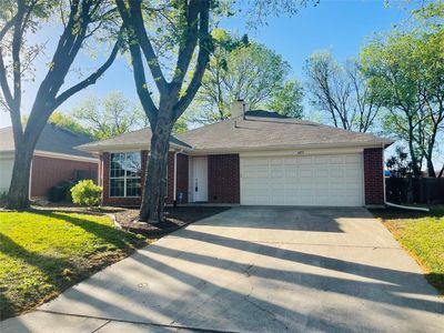 3013 Scenic Glen Dr, Mansfield, TX, 76063