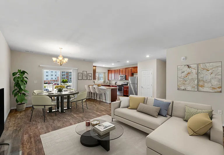 Residences of Summerlin — Photo 12