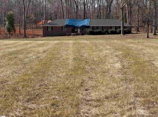 0 Berry Rd, Pelzer, SC 29669