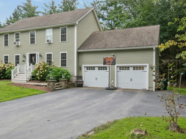 471 Mount Elam Rd, Fitchburg, MA 01420