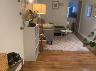 21 Tileston St APT 3, Boston, MA 02113