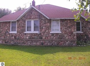 3257 W Maple Ridge Rd, Twining, MI 48766