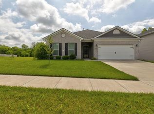 132 Kirkstall Way, Georgetown, KY 40324