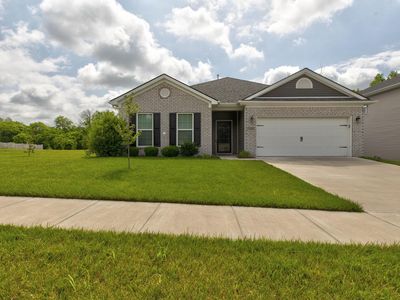 132 Kirkstall Way, Georgetown, KY, 40324