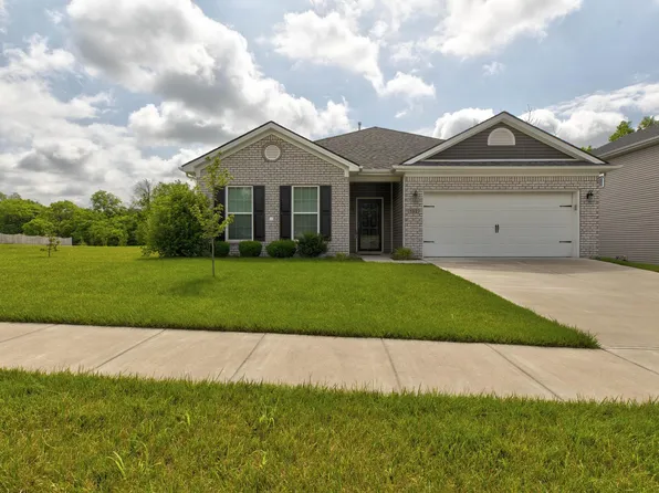132 Kirkstall Way, Georgetown, KY 40324