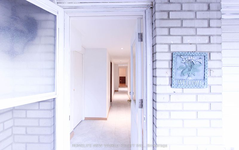 Toronto House for rent - 3 Bedrooms in Toronto
