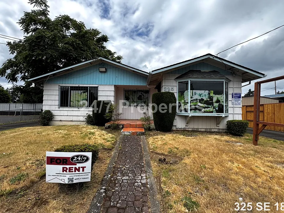325 SE 181st Ave