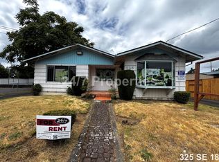 325 SE 181st Ave, Portland, OR 97233