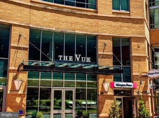 -the Vue Condominium, Baltimore, MD 21202
